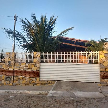 Sua Casa No Litoral Vila Parnaíba Exterior foto