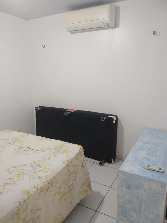 Sua Casa No Litoral Vila Parnaíba Exterior foto