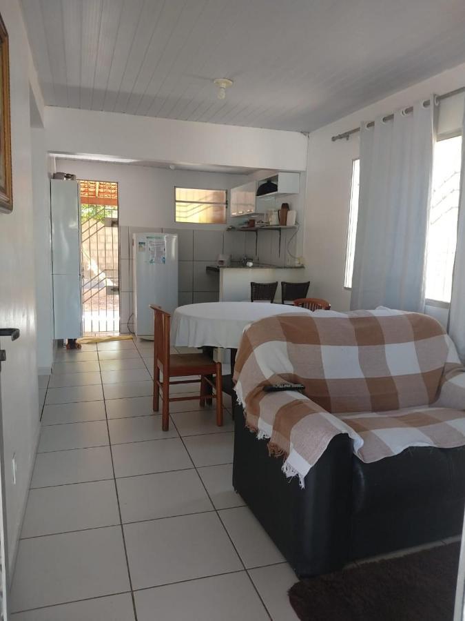 Sua Casa No Litoral Vila Parnaíba Exterior foto