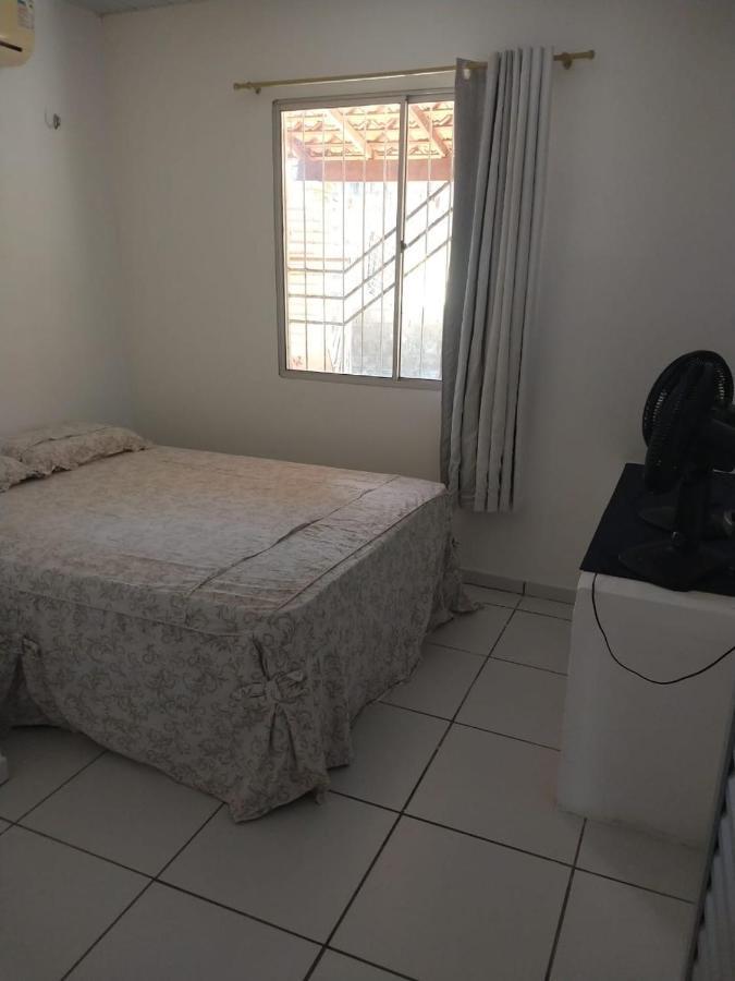 Sua Casa No Litoral Vila Parnaíba Exterior foto