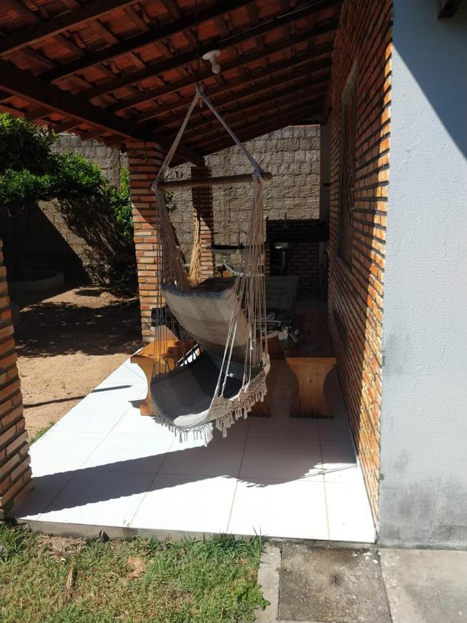 Sua Casa No Litoral Vila Parnaíba Exterior foto