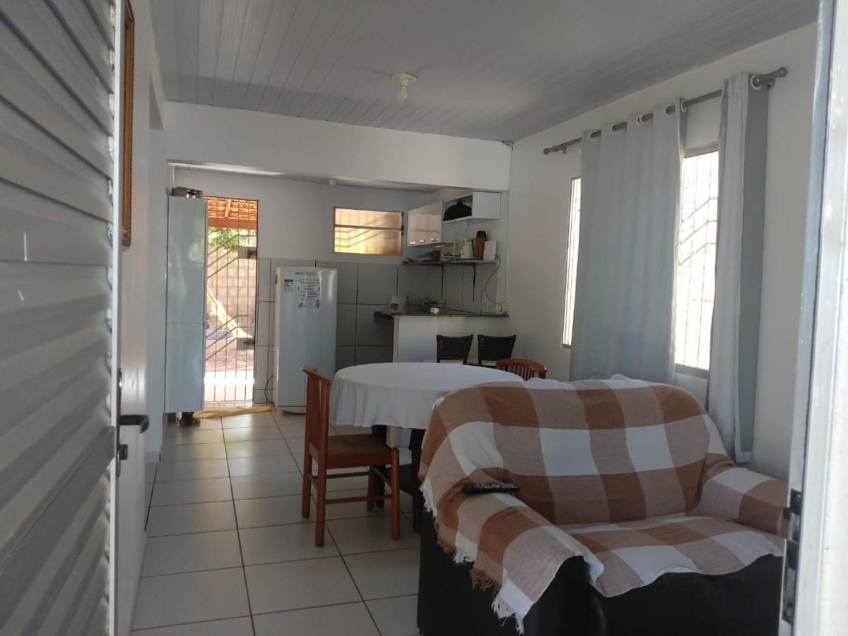 Sua Casa No Litoral Vila Parnaíba Exterior foto