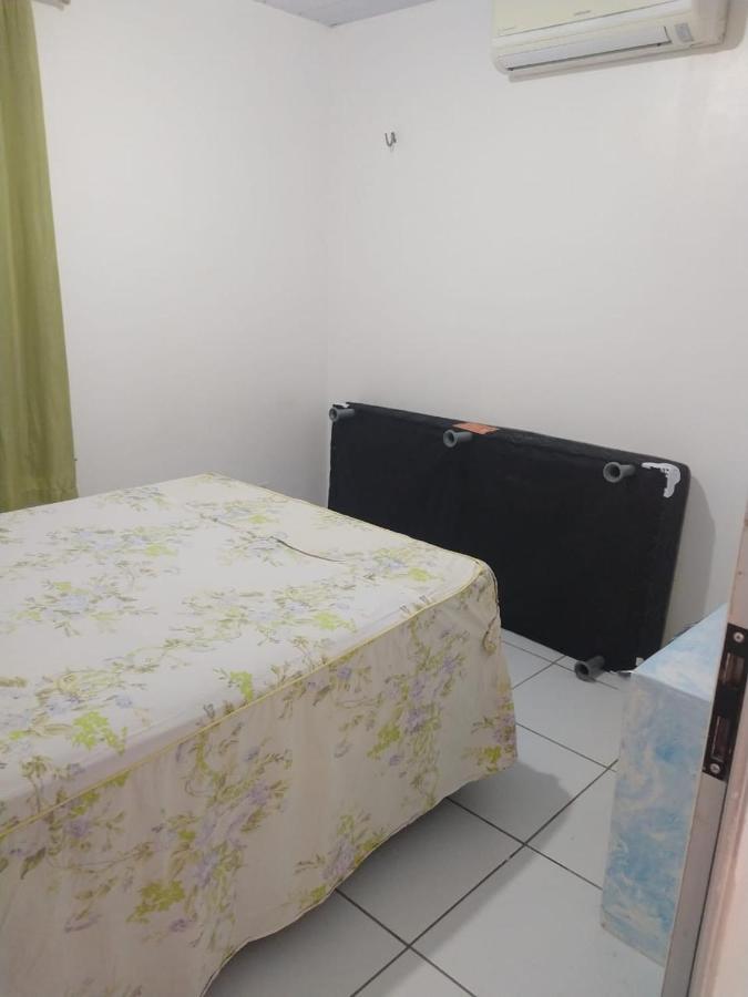 Sua Casa No Litoral Vila Parnaíba Exterior foto