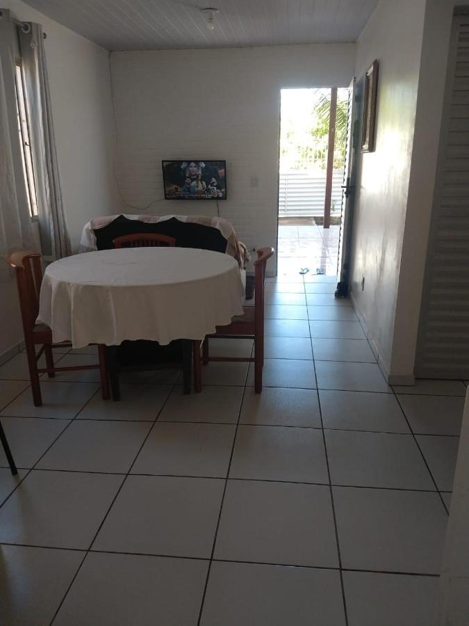 Sua Casa No Litoral Vila Parnaíba Exterior foto